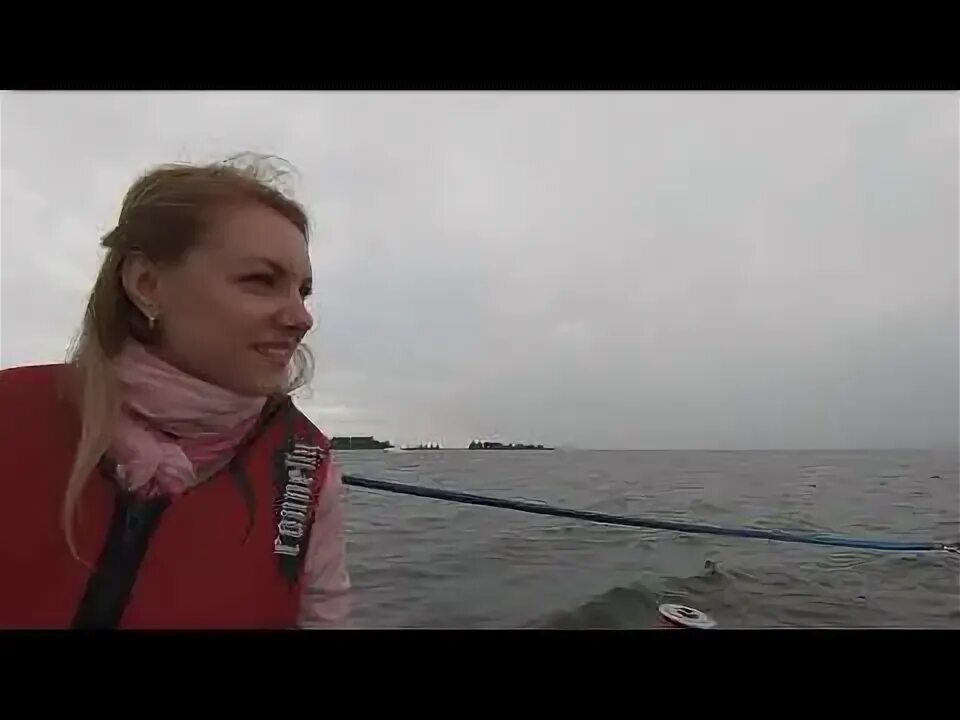 Прогулки по обскому морю. Прогулки по обскому морю