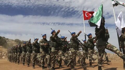 Turkey is strengthening Pakistan's army with the help of the defense industry
