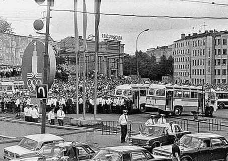 Июль 1980