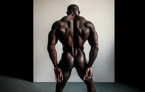 Daniel Shoneye (3) - Male Models - AdonisMale.