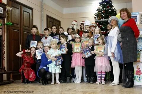 Приют ковчег калининград