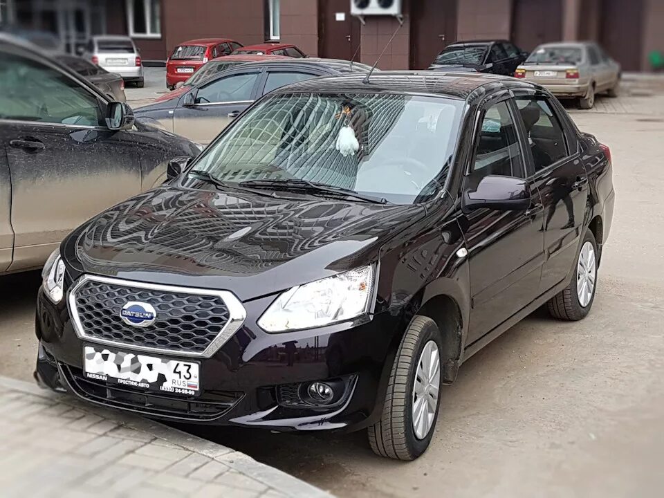 Датсун он до отзывы владельцев. Datsun on do drive2. машина datsun on-do c151мо26. датсун он до о737хв152. машина датсун р938тм.
