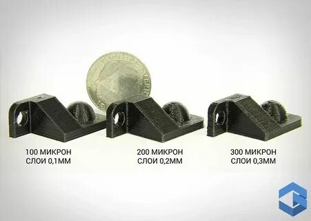 100 микрон это мм