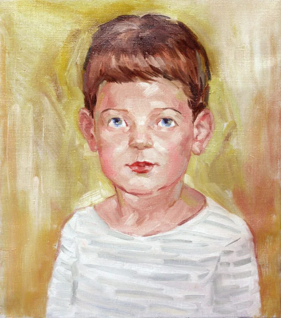 Мальчик рисует картинка. Детский портрет красками. Нарисовать мальчика красками. Мальчик с красками. Детский портрет акварелью.