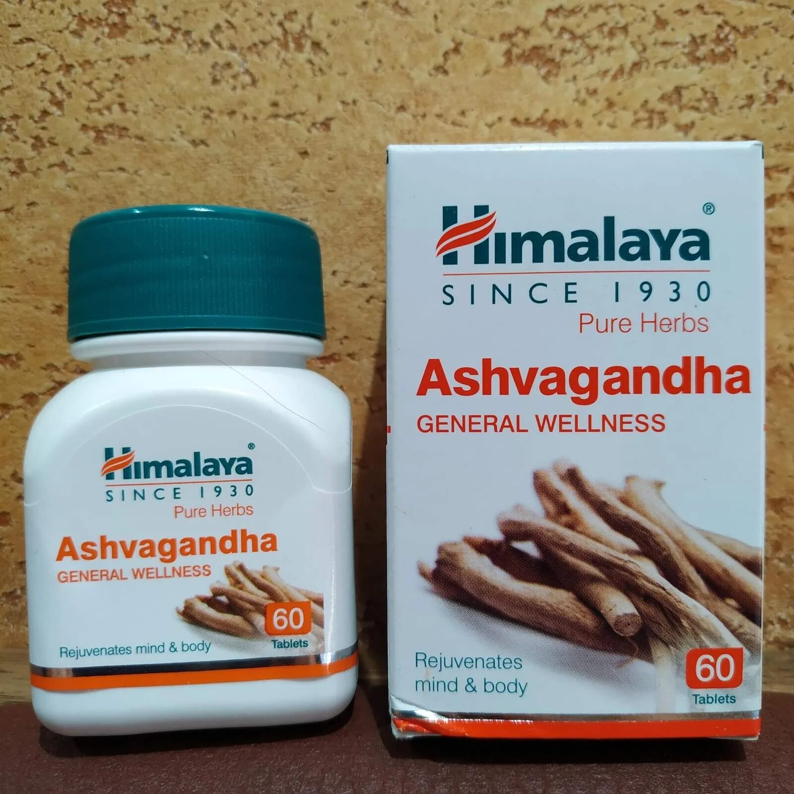 Himalaya Wellness Ashvagandha Tab / Хималая Ашваганда 60таб. [A+]. Ашвагандха БАДЫ Хималая / Himalaya Ashvagandha. Himalaya Ashwagandha Tab 60 таб. Himalaya Ashvagandha 60 табл.