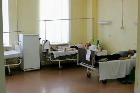 Зона пациента