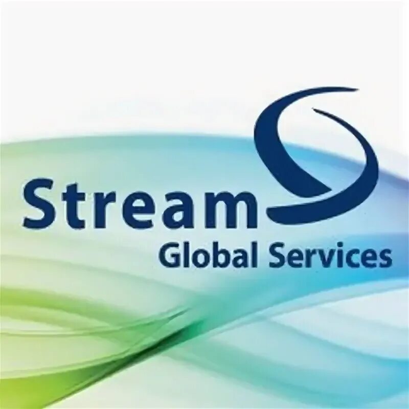 Global streaming