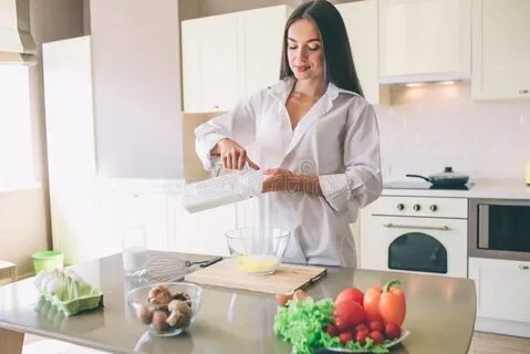 Скинь на кухне