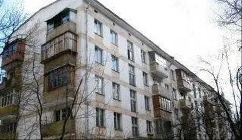 Академика королева 7 москва