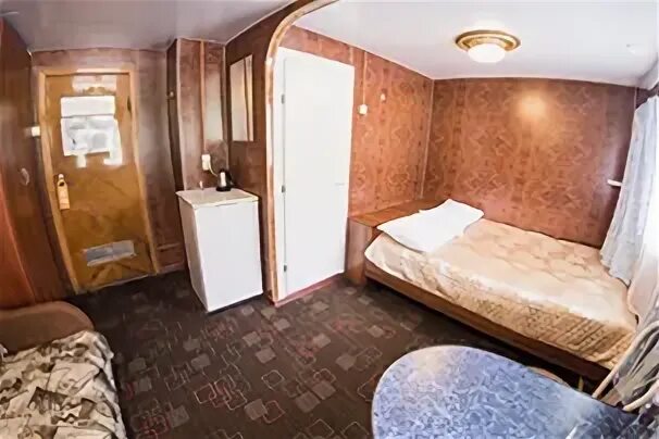 Каюты Б2к. Теплоход "Юрий Никулин", речные круизы на теплоходах по рекам России,