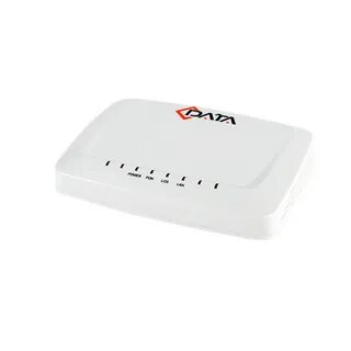 Data epon onu