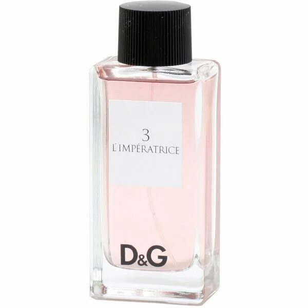 Купить воду императрица. Dolce Gabbana 3 l Imperatrice 100ml. D&G 3 L'Imperatrice Lady 100ml EDT. Dolce & Gabbana l'Imperatrice 3 EDT, 100 ml. Dolce & Gabbana 3 l'Imperatrice Eau de Toilette 100ml.