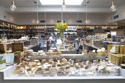 Sélection du boucher