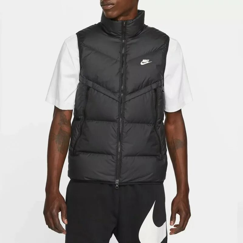 Жилетка Nike Windrunner. Жилетки Nike NSW. Жилет Nike Windrunner dd6817-010. Жилетка Nike Storm-Fit. Найк жилет