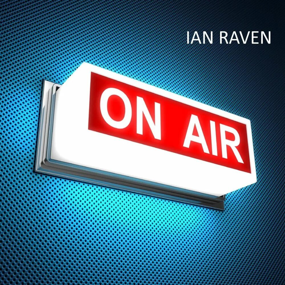 So on air. So on air