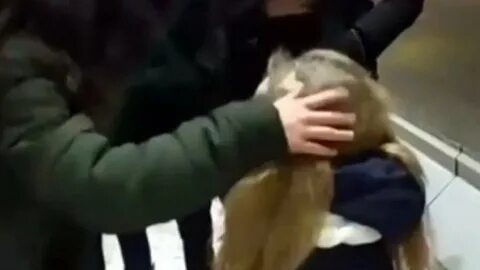 Одноклассница извинилась