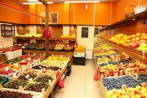 Домашние магазины москва