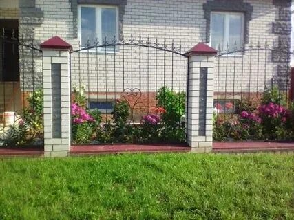 Заборы в йошкар оле