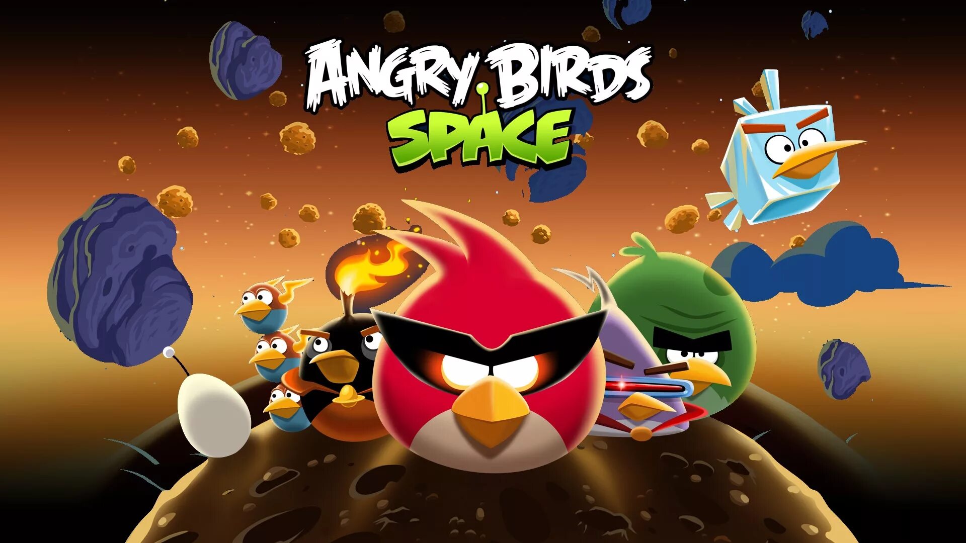 Angry birds versions. Angry Birds Space игра. Angry Birds Space 2012. Angry Birds игры Rovio. Angry Birds Space 2.2.1.