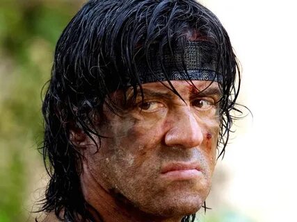 Rambo 6