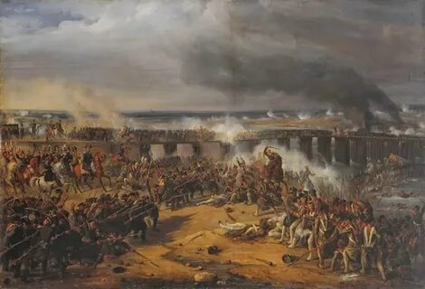 Восстание 1830 года
