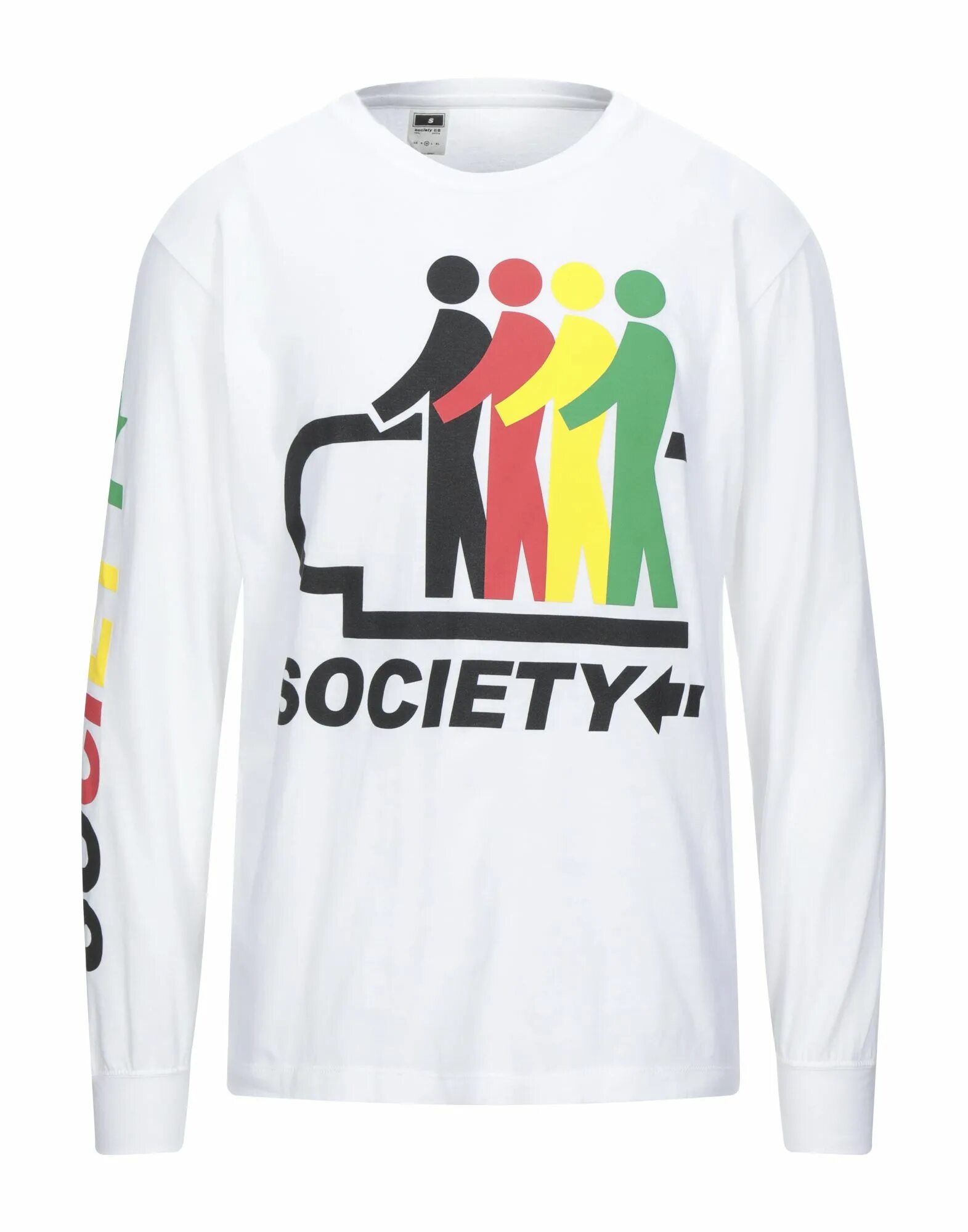 Society купить