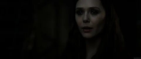 UHD4K Movie Screencaps - 00131 - Elizabeth Olsen Source  Photo Archive.