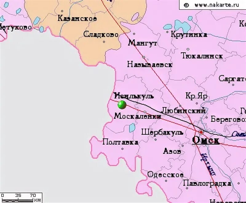 Покажи на карте где находится омск. Карта города Исилькуль Омской области. Исилькуль Омская область на карте. Называевск Омск карта. Называевск Омская область карта.