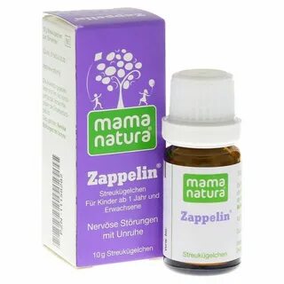 Натура мама