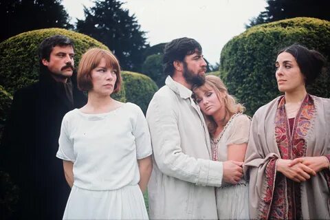 Влюбленные 1969
