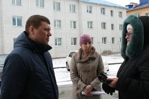 Сайт переселения