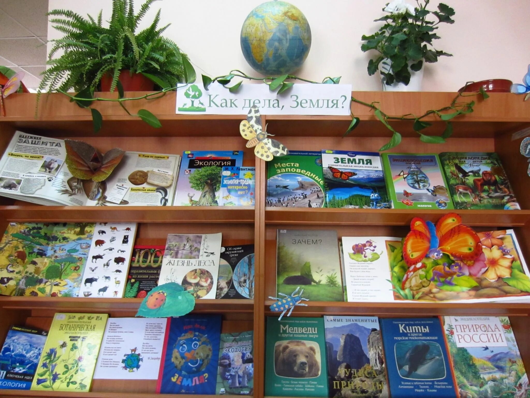 книжная выставка по экологии. год экологии мероприятия в библиотеке. книжная выставка о природе. названия мероприятий по экологии для детей.