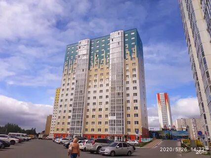 Минск улица сергея есенина 6