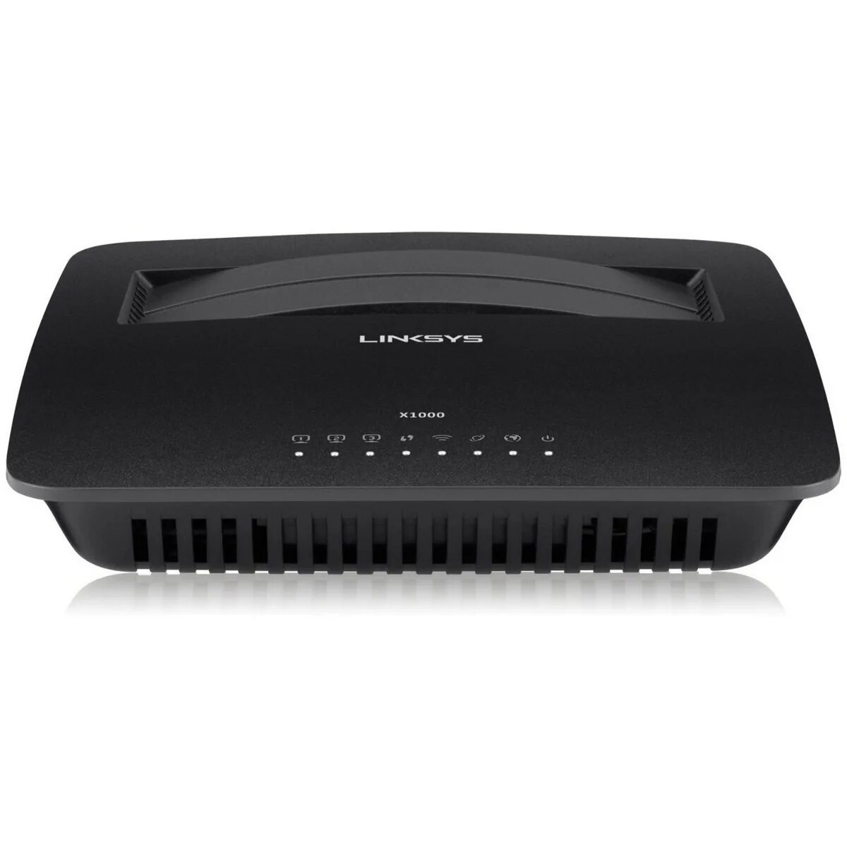 Wireless adsl2 router