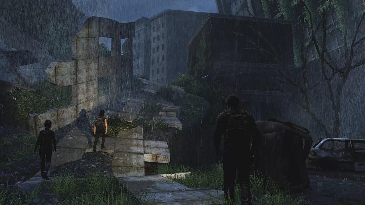 Одни из нас игра на пк 2023. The last of us локации. The last of us Xbox 360 геймплей. Одни из нас 2022 Скриншоты. The last of us 1 игра Скриншоты.