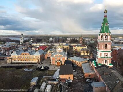 Типичный слободской