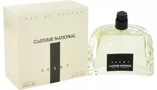 Costume national бренд. Costume National 21 50ml EDP Unisex. Парфюмерия костюм Националь. Costume National "Scent intense" EDP 100 ml. Costume National духи.