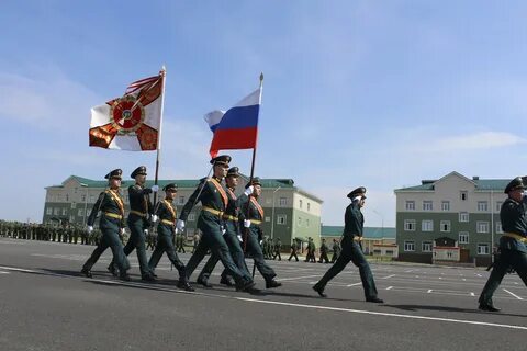 День образования войск