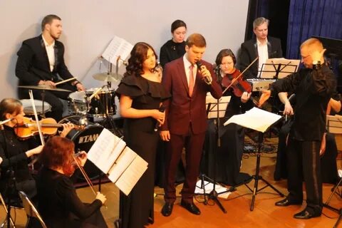 Центр классической музыки