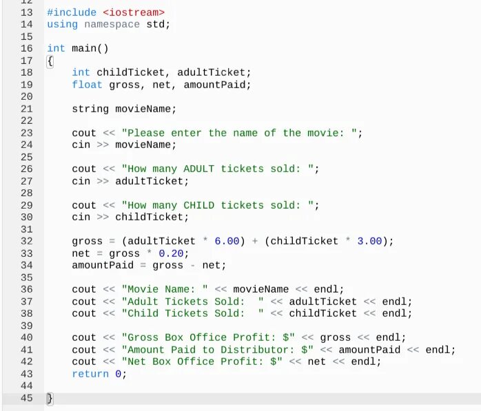 Код программы на c++. C++ код include. Ассемблер в c++. Namespace c++. Int left