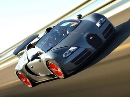 Bugatti x