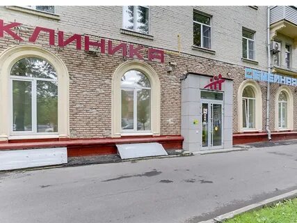 Москва каширское шоссе 56