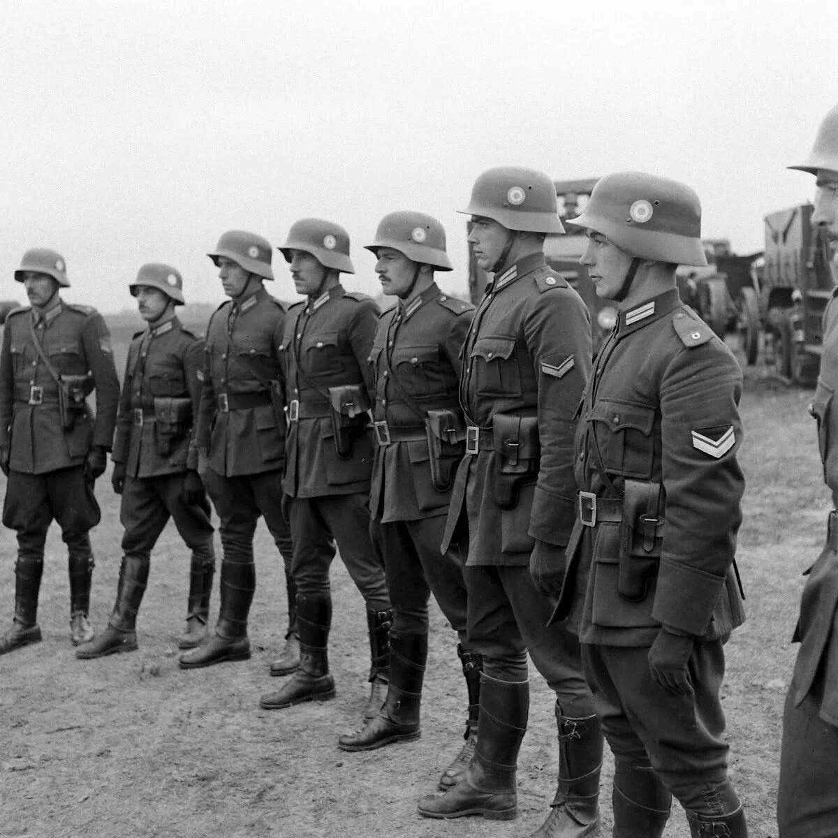 Третий рейх после войны. Форма армии Чили Вермахт. Аргентинская армия 1940. Солдаты Аргентины 1941.