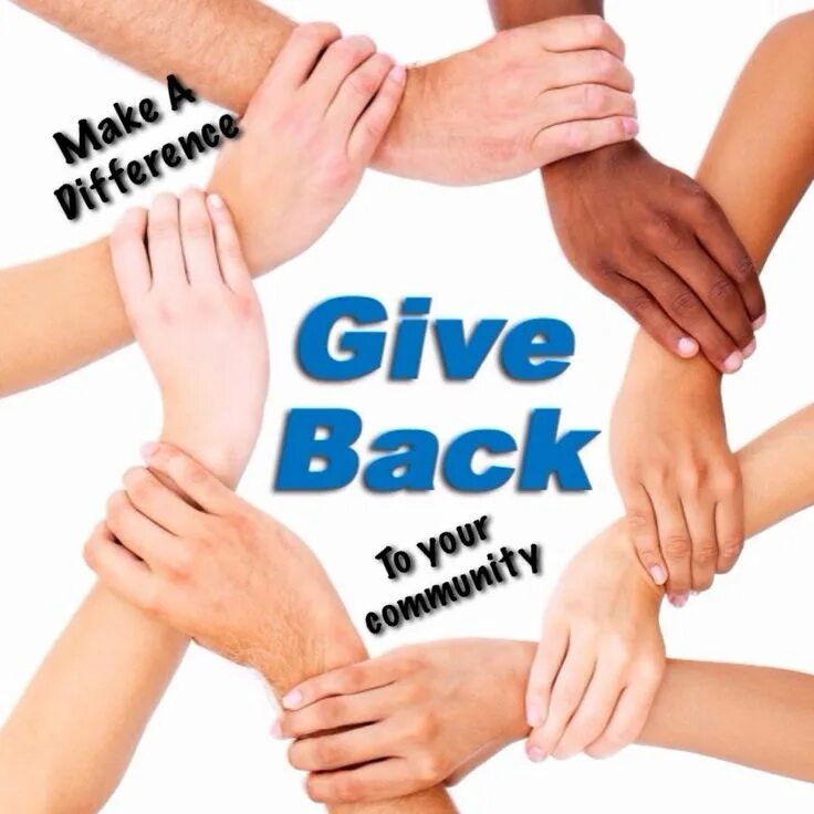 Can you give it back. Give. give картинка. to give back. give back фото.