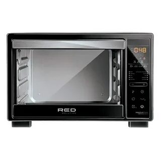 Мини печь редмонд