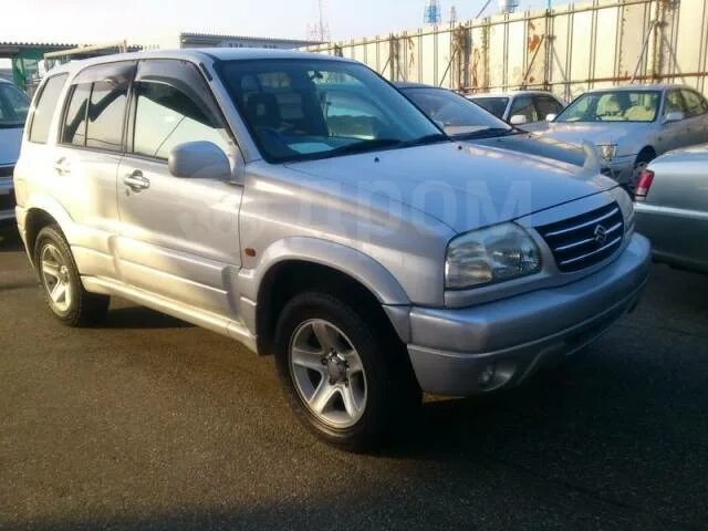 Кузов td52w. Cr52 кузов. Tl52w. Эскудо 52 кузов. Suzuki escudo кузов tl52w.