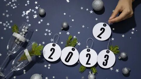 Новый 2023г картинки