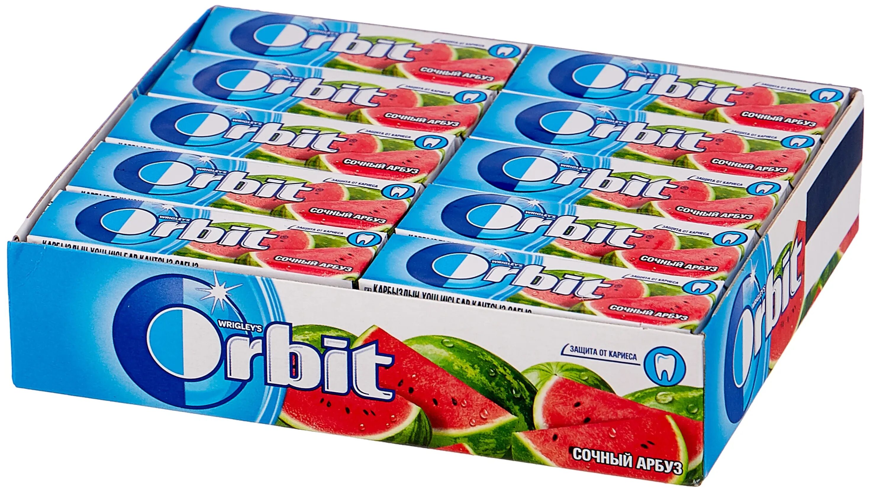 жевательная резинка дирол морозная мята 13. 6. жевательная резинка orbit сладкая мята 13,6г. X 13,6 г. 6 г.
