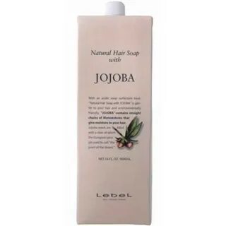 Шампунь hair soap