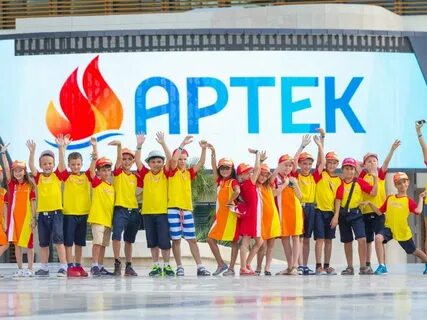 Как попасть в артек в 2025 году